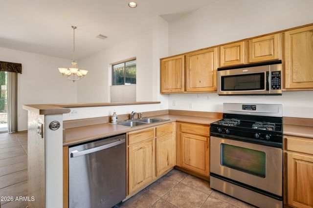 539 W SADDLE CREEK Drive, Camp Verde, AZ 86322