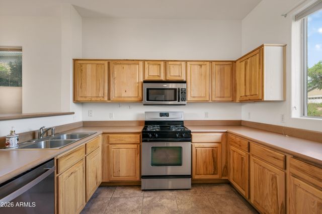539 W SADDLE CREEK Drive, Camp Verde, AZ 86322