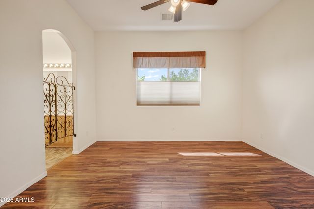 539 W SADDLE CREEK Drive, Camp Verde, AZ 86322