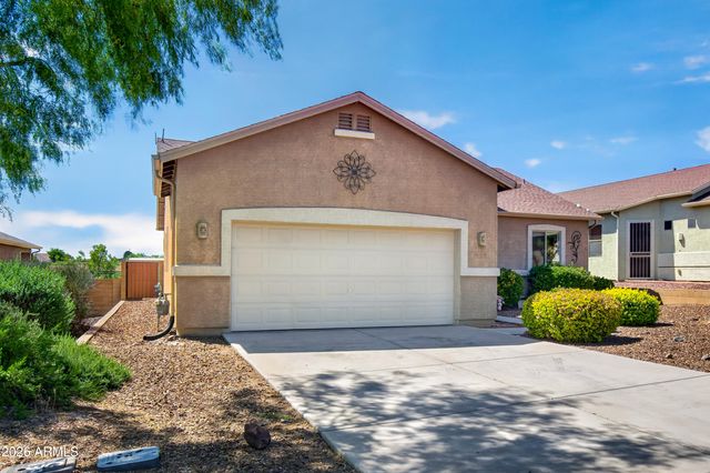 539 W SADDLE CREEK Drive, Camp Verde, AZ 86322
