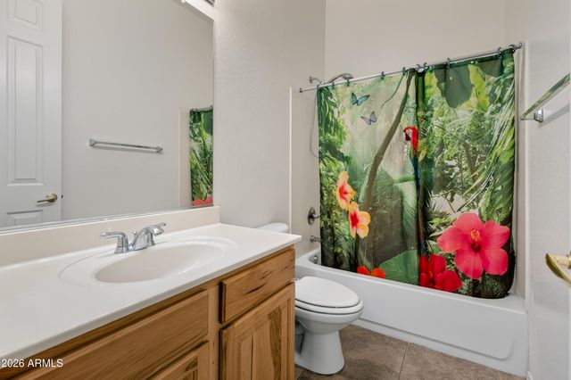 539 W SADDLE CREEK Drive, Camp Verde, AZ 86322