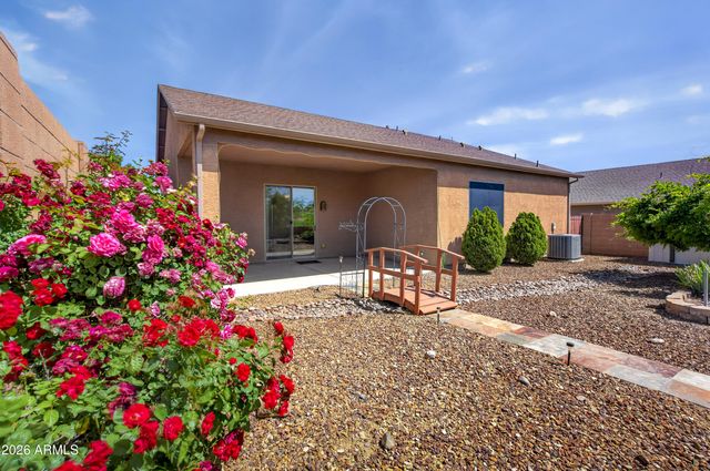 539 W SADDLE CREEK Drive, Camp Verde, AZ 86322