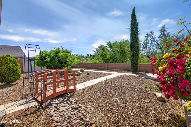 539 W SADDLE CREEK Drive, Camp Verde, AZ 86322