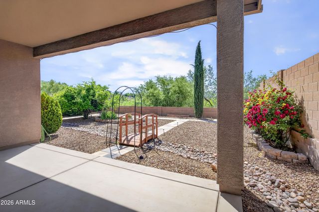 539 W SADDLE CREEK Drive, Camp Verde, AZ 86322
