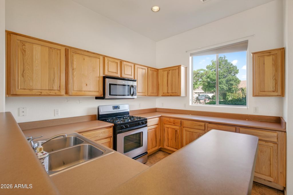 Image 11 of property listing at 539 W SADDLE CREEK Drive, Camp Verde, AZ 86322