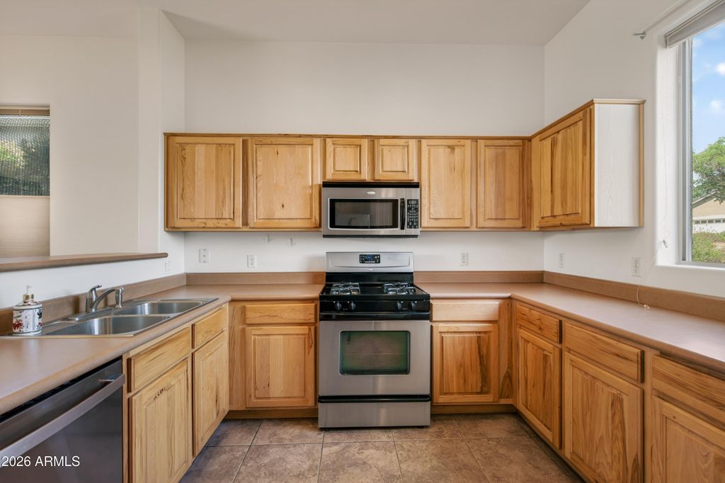 Image 13 of property listing at 539 W SADDLE CREEK Drive, Camp Verde, AZ 86322