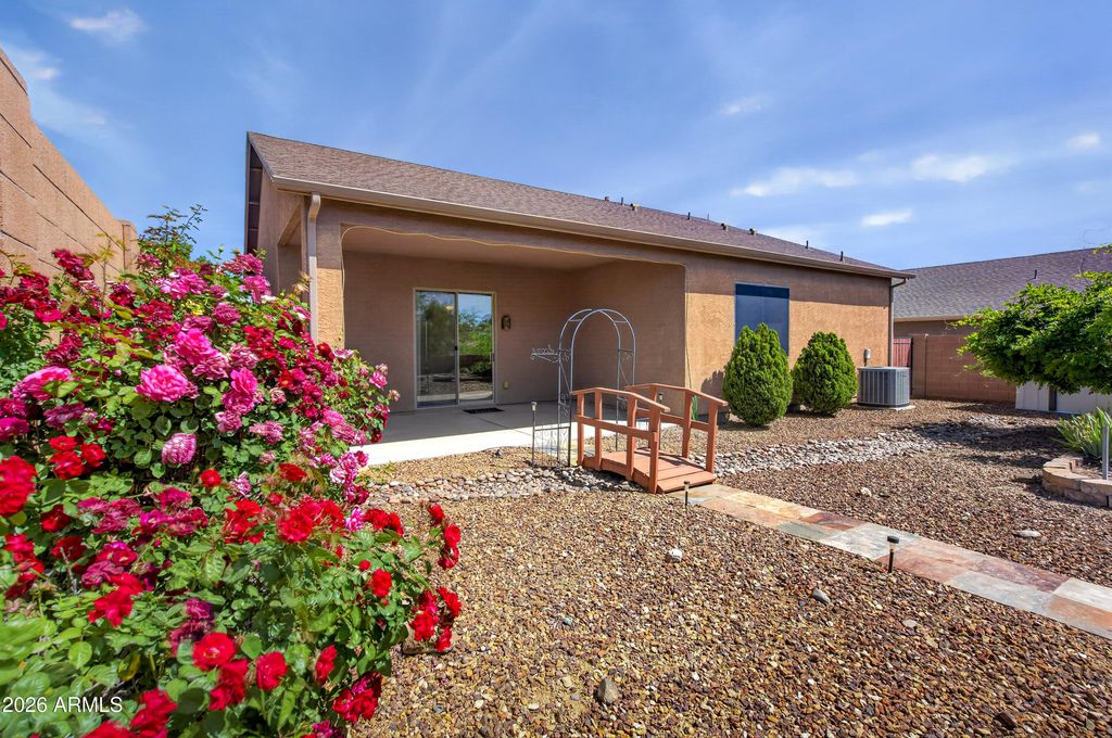 Image 22 of property listing at 539 W SADDLE CREEK Drive, Camp Verde, AZ 86322