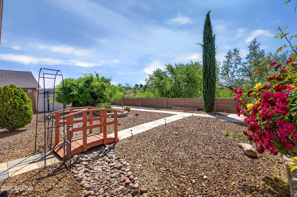 Image 23 of property listing at 539 W SADDLE CREEK Drive, Camp Verde, AZ 86322