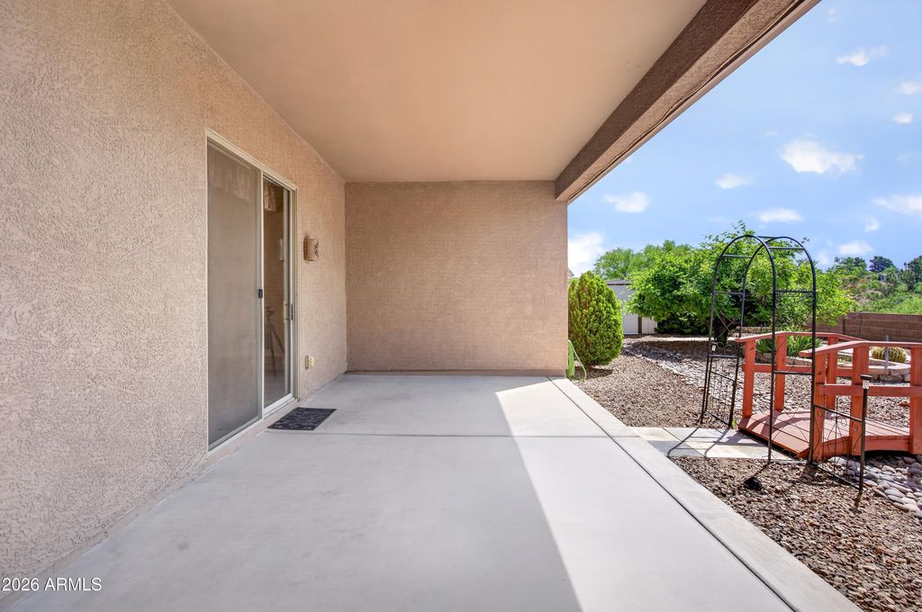 Image 24 of property listing at 539 W SADDLE CREEK Drive, Camp Verde, AZ 86322