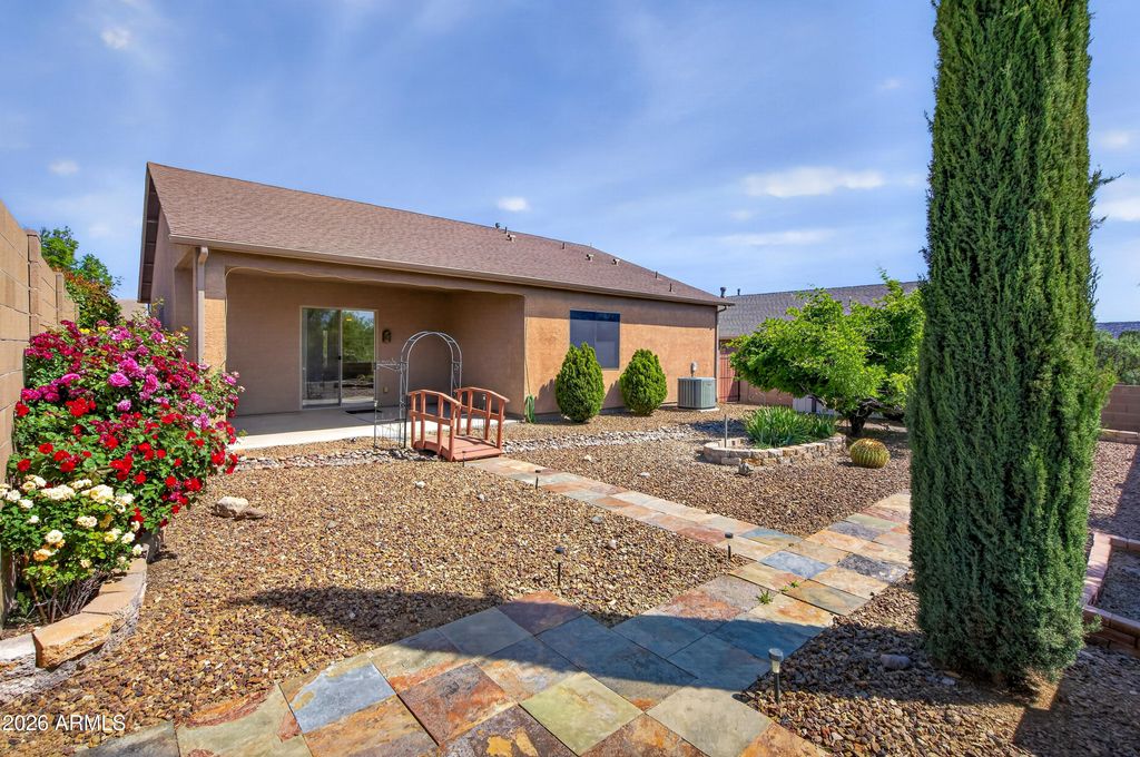 Image 27 of property listing at 539 W SADDLE CREEK Drive, Camp Verde, AZ 86322