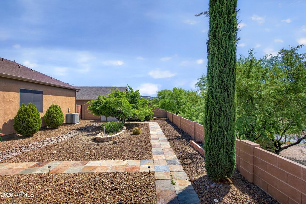 Image 28 of property listing at 539 W SADDLE CREEK Drive, Camp Verde, AZ 86322