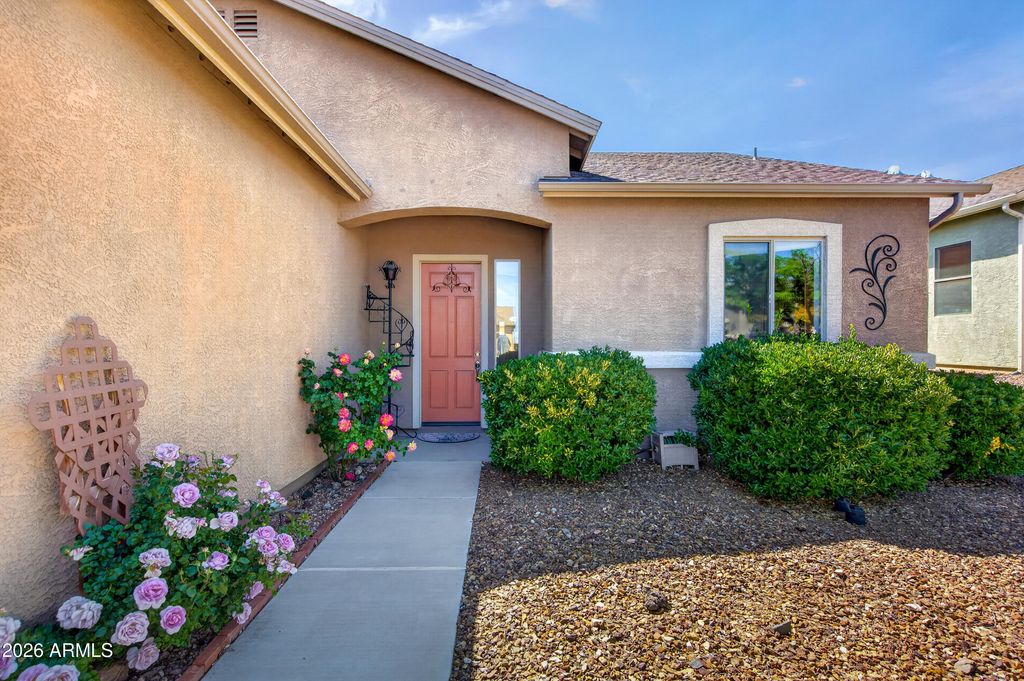 Image 4 of property listing at 539 W SADDLE CREEK Drive, Camp Verde, AZ 86322