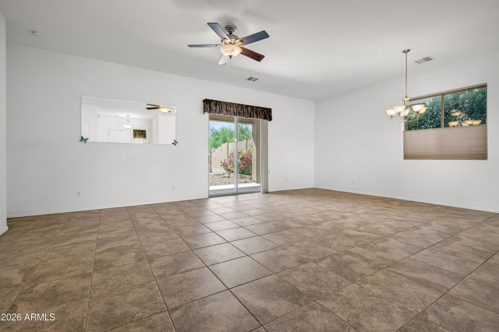 Image 6 of property listing at 539 W SADDLE CREEK Drive, Camp Verde, AZ 86322