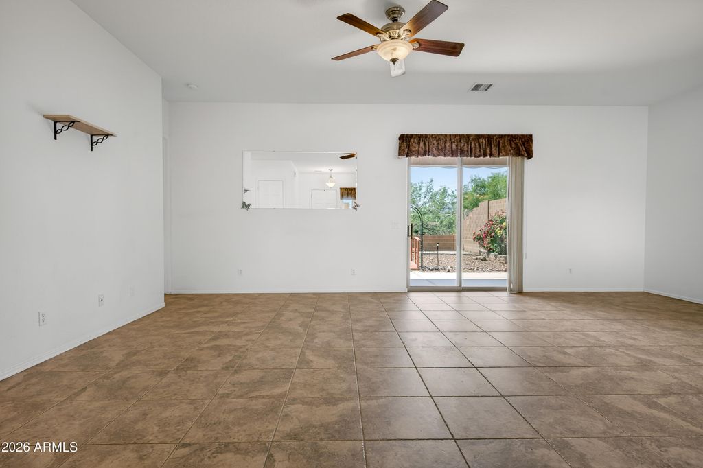 Image 7 of property listing at 539 W SADDLE CREEK Drive, Camp Verde, AZ 86322
