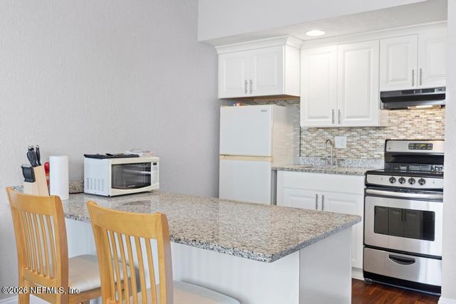 311 W ASHLEY Street 1015, Jacksonville, FL 32202