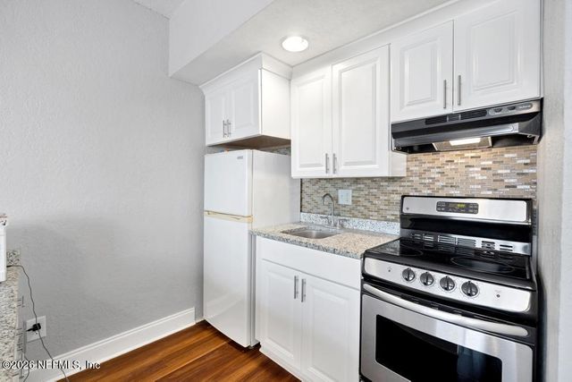 311 W ASHLEY Street 1015, Jacksonville, FL 32202