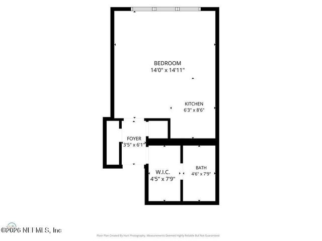 311 W ASHLEY Street 1015, Jacksonville, FL 32202