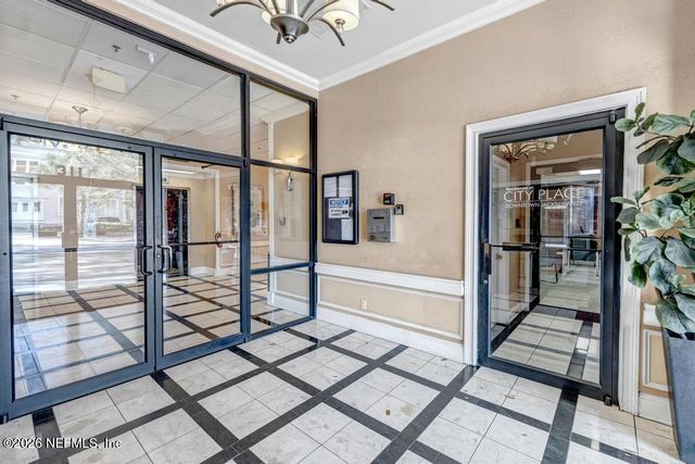 311 W ASHLEY Street 1015, Jacksonville, FL 32202