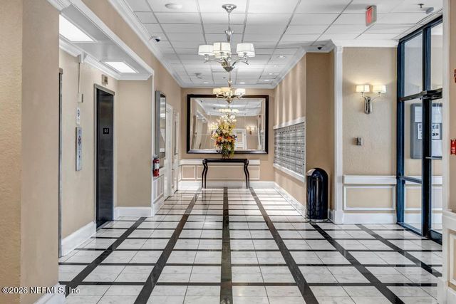 311 W ASHLEY Street 1015, Jacksonville, FL 32202