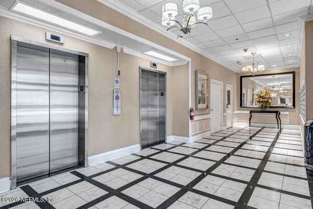 311 W ASHLEY Street 1015, Jacksonville, FL 32202