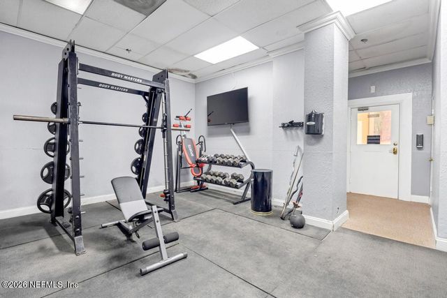 311 W ASHLEY Street 1015, Jacksonville, FL 32202