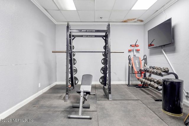 311 W ASHLEY Street 1015, Jacksonville, FL 32202