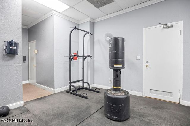 311 W ASHLEY Street 1015, Jacksonville, FL 32202
