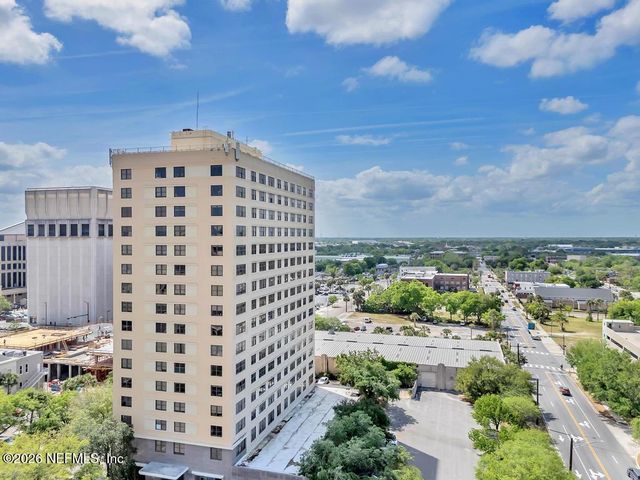311 W ASHLEY Street 1015, Jacksonville, FL 32202