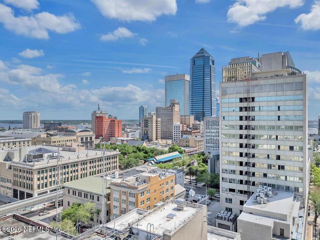 311 W ASHLEY Street 1015, Jacksonville, FL 32202