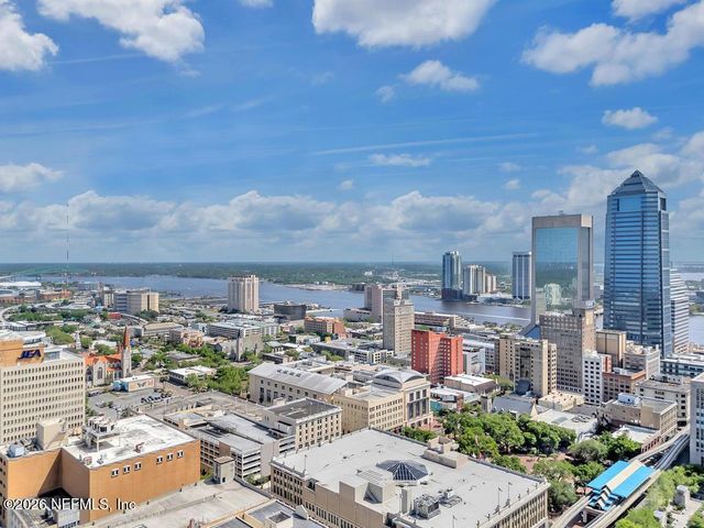 311 W ASHLEY Street 1015, Jacksonville, FL 32202