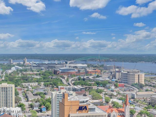 311 W ASHLEY Street 1015, Jacksonville, FL 32202