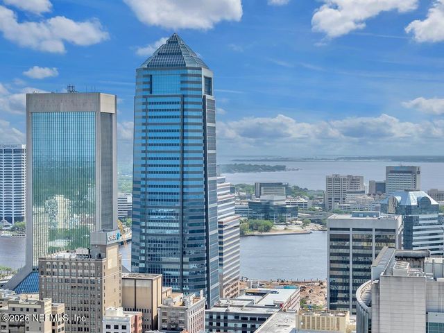 311 W ASHLEY Street 1015, Jacksonville, FL 32202