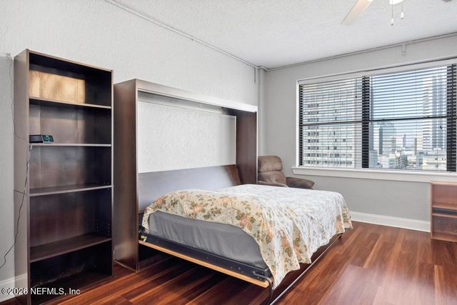 311 W ASHLEY Street 1015, Jacksonville, FL 32202