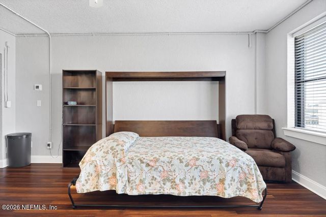 311 W ASHLEY Street 1015, Jacksonville, FL 32202