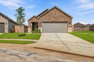 29222 Dandelion Sky Drive, Waller, TX 77484