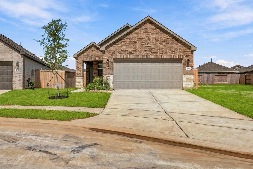 29222 Dandelion Sky Drive, Waller, TX 77484