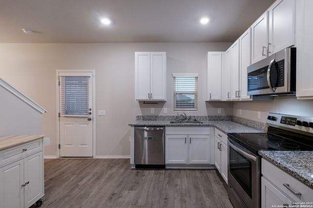 2026 Bigmouth Rod, San Antonio, TX 78224