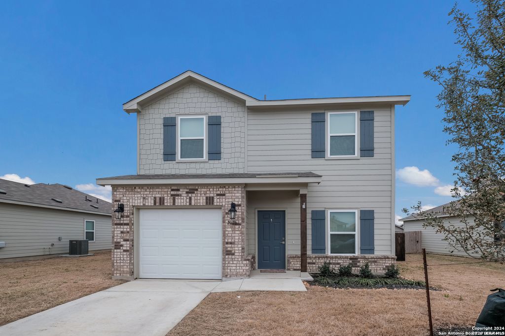 2026 Bigmouth Rod, San Antonio, TX 78224