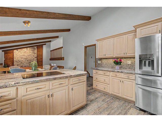 6745 Northvale Ln, Colorado Springs, CO 80919