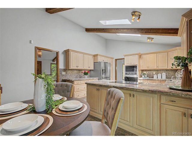 6745 Northvale Ln, Colorado Springs, CO 80919