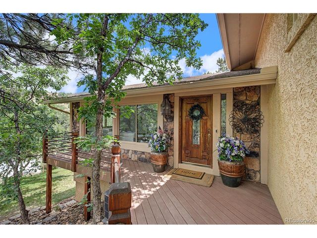 6745 Northvale Ln, Colorado Springs, CO 80919