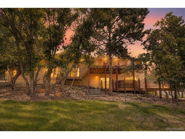 6745 Northvale Ln, Colorado Springs, CO 80919
