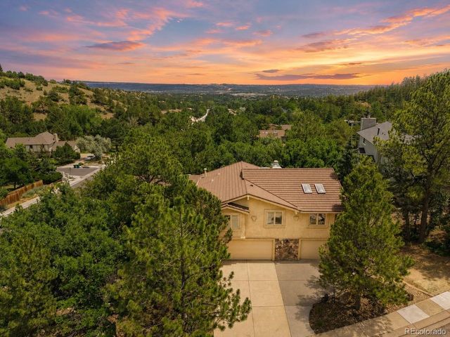 6745 Northvale Ln, Colorado Springs, CO 80919
