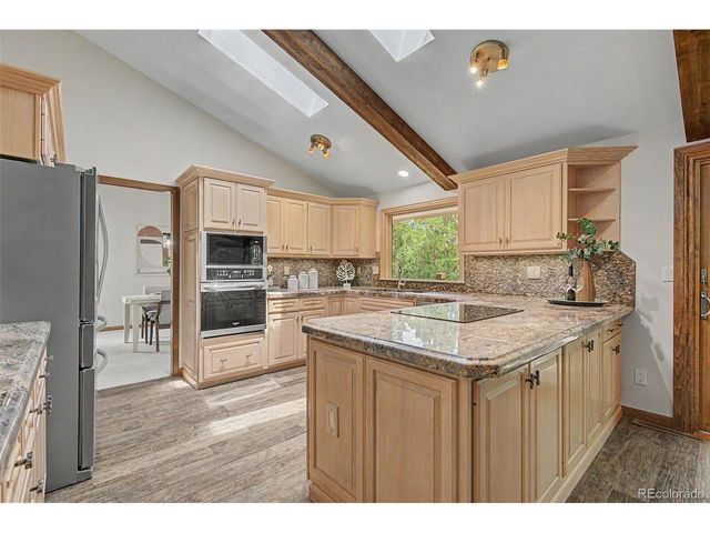 6745 Northvale Ln, Colorado Springs, CO 80919