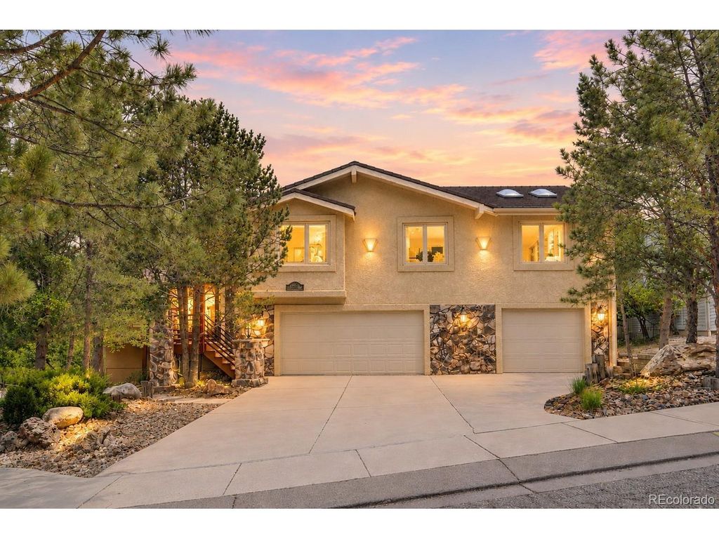 6745 Northvale Ln, Colorado Springs, CO 80919