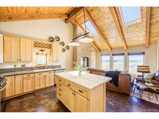 2567 Coil Dr, Fairplay, CO 80440