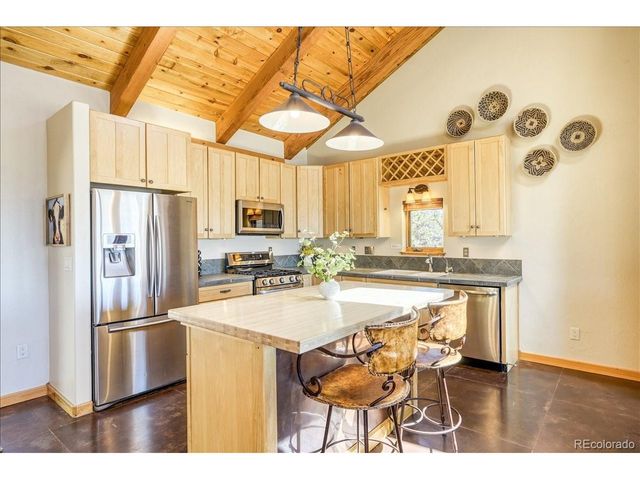 2567 Coil Dr, Fairplay, CO 80440