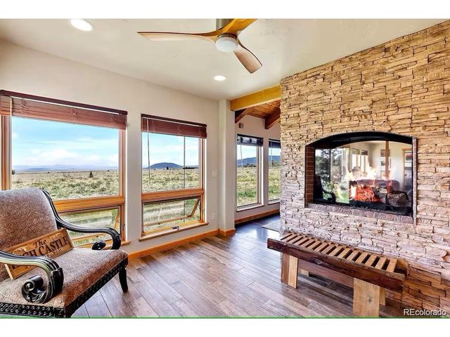 2567 Coil Dr, Fairplay, CO 80440