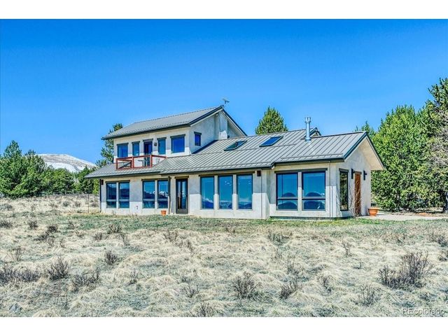 2567 Coil Dr, Fairplay, CO 80440