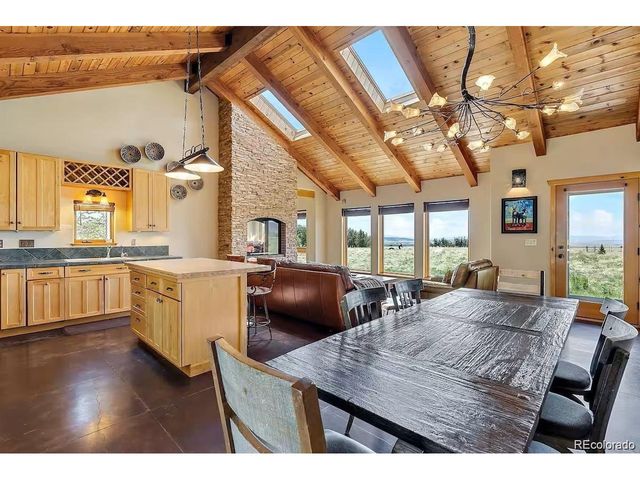 2567 Coil Dr, Fairplay, CO 80440